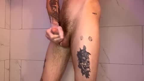 JamesGotD14 online show from February 18, 10:42 pm