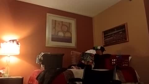 danielridenour141447930 online show from May 26, 9:48 am