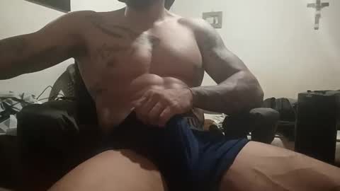 Danielsan online show from May 5, 5:57 am