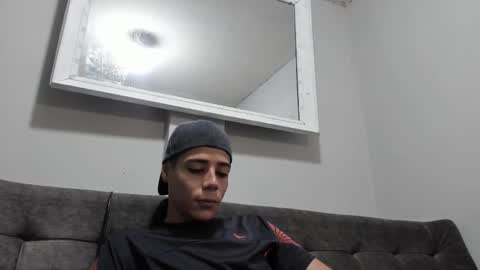 danielsanta188 online show from February 21, 4:54 pm