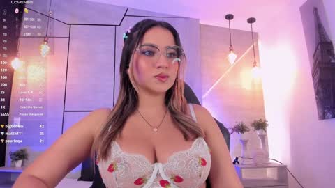 Snapshot of danii_hill chatting on January 25, 8:31 am Danii online show from January 25, 8:31 am