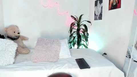 Daniela  online show from February 25, 10:20 pm