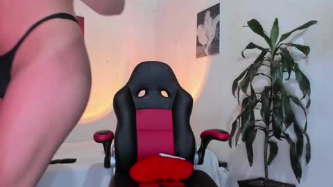 Daniela  online show from September 24, 2:40 am