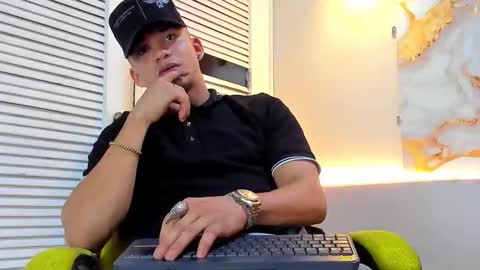 Dani online show from December 15, 3:46 am