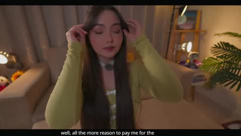      online show from May 23, 11:01 pm