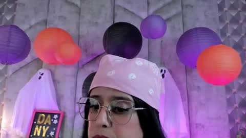 DaniiBelluci  online show from October 26, 4:57 am