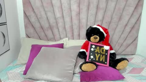 DaniiBelluci  online show from December 22, 6:09 am