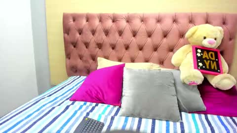 DaniiBelluci  online show from March 9, 8:07 am