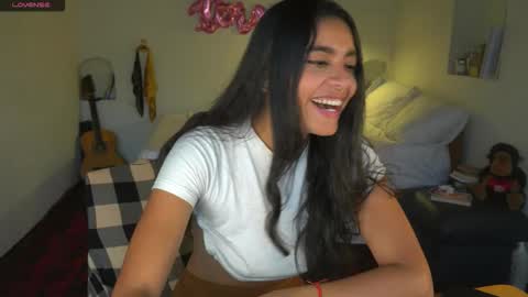 danalle .. online show from March 7, 9:48 pm