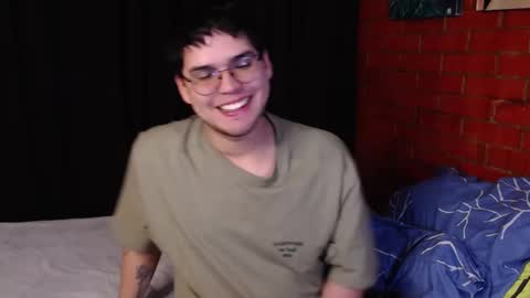 Daniel online show from September 12, 1:46 pm