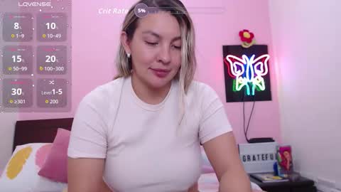 K A R O L online show from February 6, 1:53 am