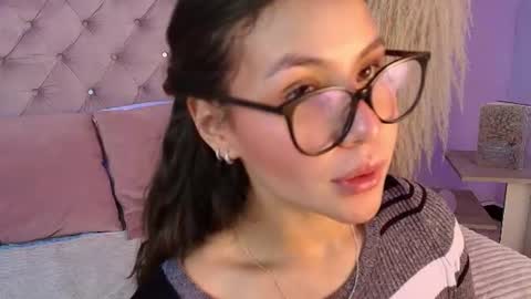 Danika online show from June 11, 2:53 am