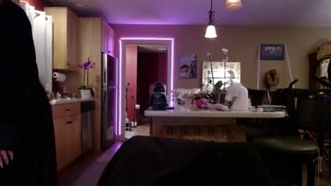 Snapshot of danikawhite69 chatting on February 8, 10:39 am DanikaWhite69 online show from February 8, 10:39 am