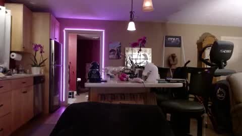 Snapshot of danikawhite69 chatting on February 15, 8:44 am DanikaWhite69 online show from February 15, 8:44 am