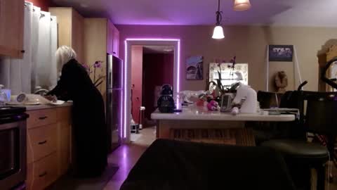 Snapshot of danikawhite69 chatting on March 1, 9:07 am DanikaWhite69 online show from March 1, 9:07 am