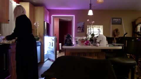 Snapshot of danikawhite69 chatting on January 30, 9:15 am DanikaWhite69 online show from January 30, 9:15 am