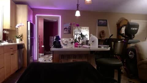 DanikaWhite69 online show from November 18, 11:02 am