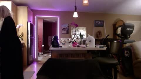 DanikaWhite69 online show from November 16, 10:28 am