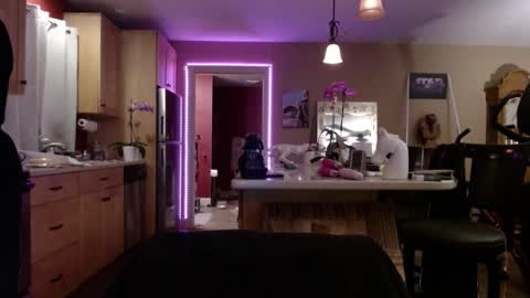 Snapshot of danikawhite69 chatting on September 15, 8:16 am DanikaWhite69 online show from September 15, 8:16 am
