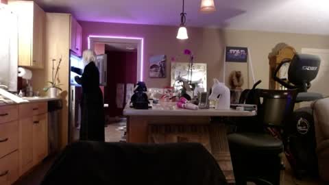 DanikaWhite69 online show from April 5, 1:08 pm