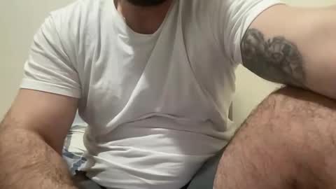 danileush88 online show from February 7, 1:08 am