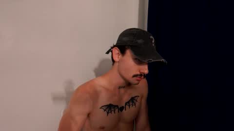 Dani Lorenzo online show from June 8, 1:28 am