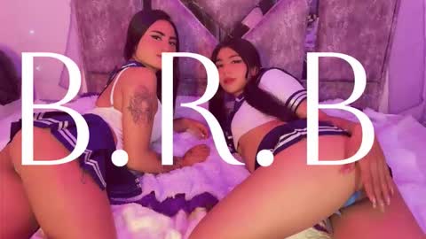 Danilu and Eva online show from March 4, 6:27 pm