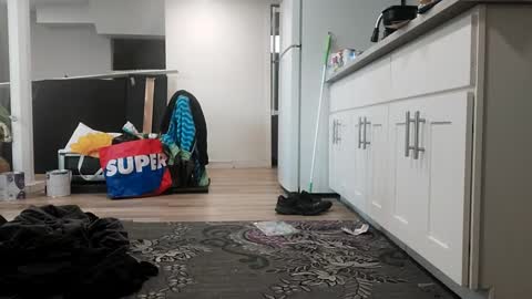 danimal5000 online show from October 6, 7:10 pm