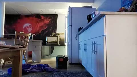 danimal5000 online show from November 21, 4:27 pm