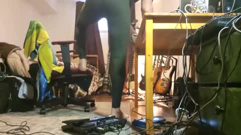 danimal5000 online show from January 18, 6:32 pm