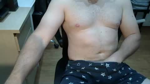 Dani Oli online show from June 12, 2:32 am