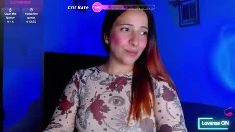 Dani online show from June 27, 1:00 am