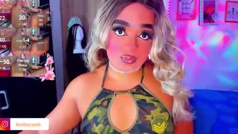 danipein online show from April 19, 11:22 am