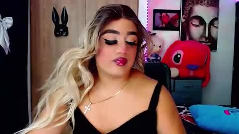 danipein online show from October 30, 11:44 am