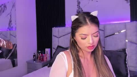 Dani Phonenix online show from March 6, 10:47 pm