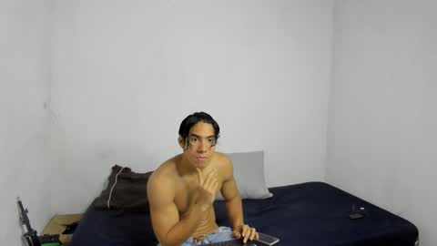 Danisus online show from January 19, 2:05 pm