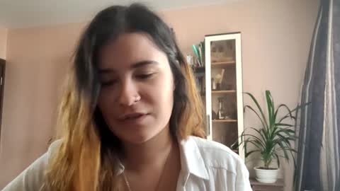 Danita online show from November 6, 8:50 am