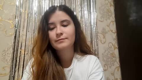 Danita online show from November 8, 8:28 am