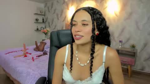 danix_coruscans online show from January 31, 7:11 pm