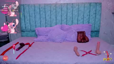 danix_coruscans online show from January 6, 8:24 pm