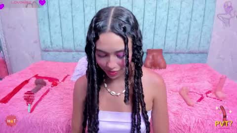 danix_coruscans online show from March 11, 7:39 pm