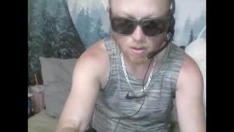 Maskedtguy online show from June 10, 3:17 am