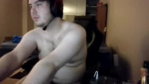 John Connor online show from December 23, 4:33 am