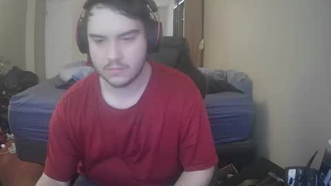 John Connor online show from February 12, 4:11 pm