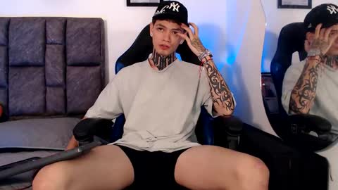 Dann Brown online show from June 11, 1:38 am