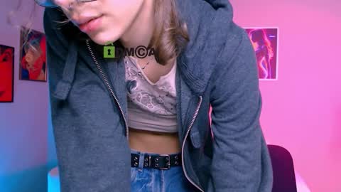 dann foxy online show from November 14, 9:49 pm