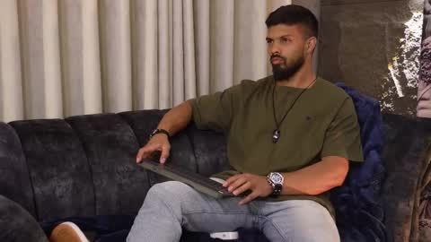 Dann saenz online show from November 15, 5:25 pm