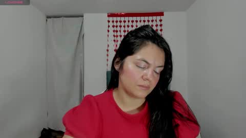 danna online show from February 21, 11:32 pm