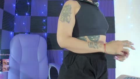 Dannacastle online show from April 3, 4:41 am