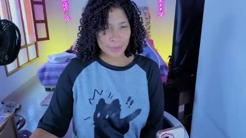 DannaBerry online show from May 22, 5:31 pm
